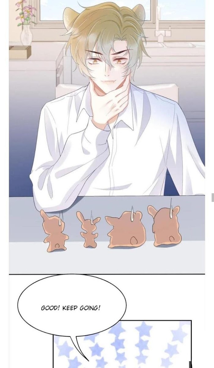 A Rabbit Down In A Bite Chapter 5 #25