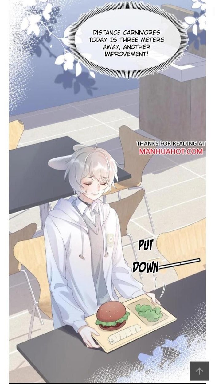 A Rabbit Down In A Bite Chapter 4 #6