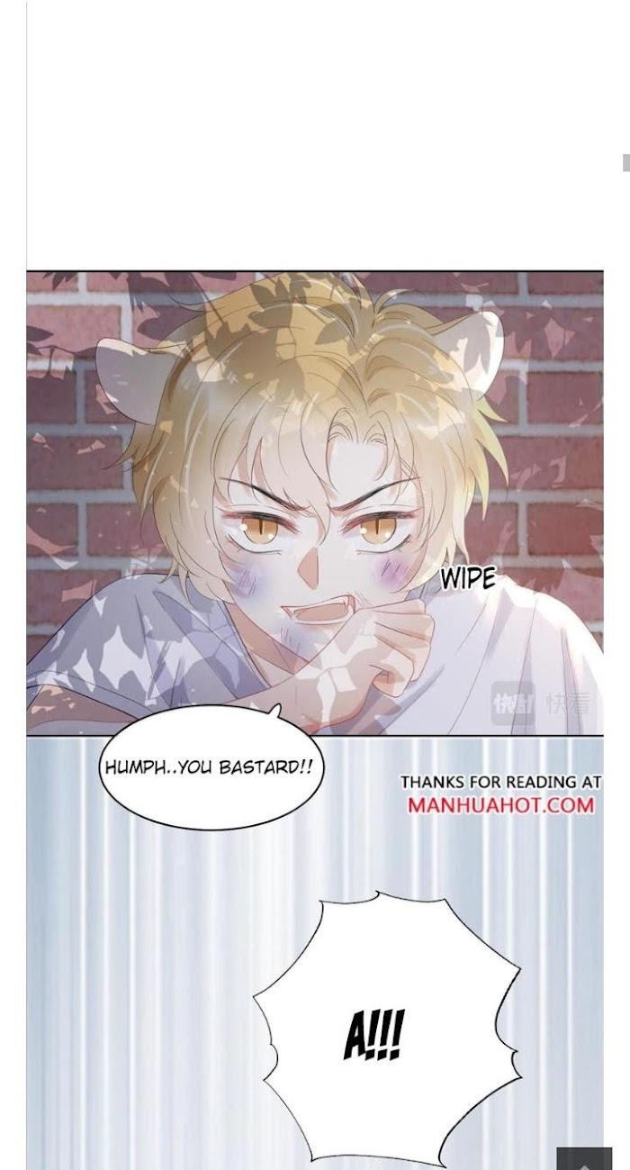 A Rabbit Down In A Bite Chapter 3 #10
