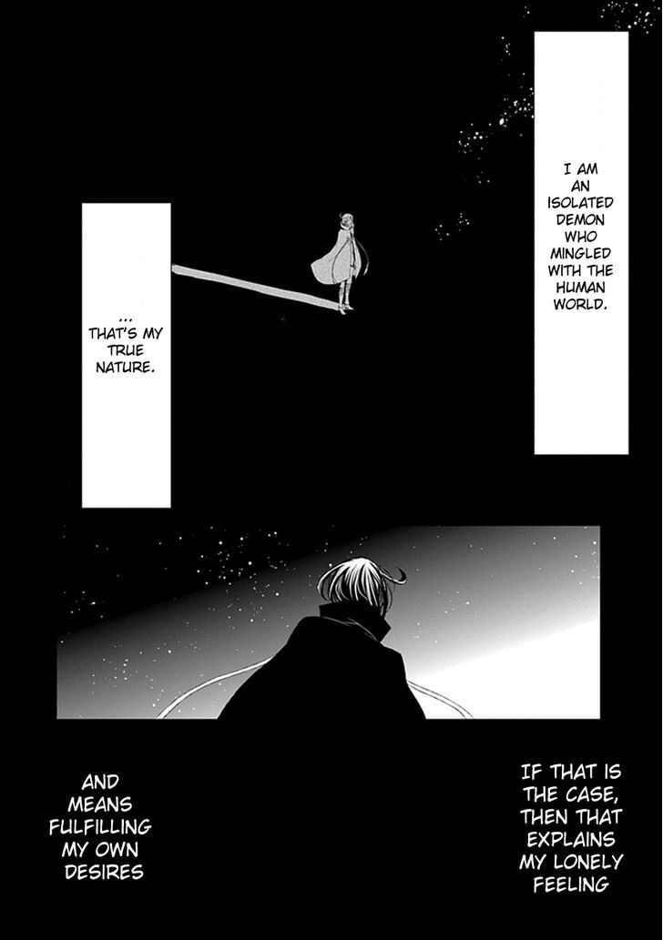 Boukyaku No Haou Roland Chapter 10 #37