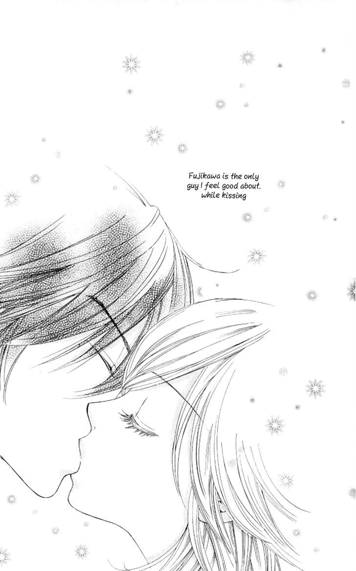 Real Kiss Chapter 2 #8