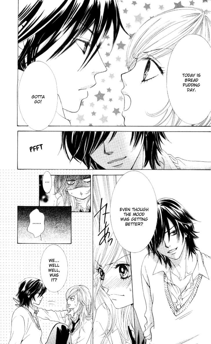 Real Kiss Chapter 2 #10