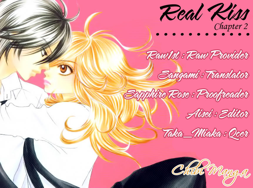 Real Kiss Chapter 2 #69