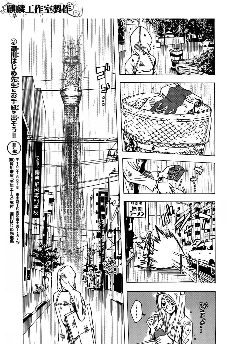 Toukyou Esp Chapter 19 #35