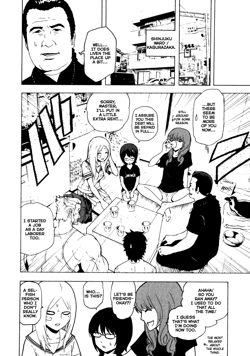 Toukyou Esp Chapter 10 #20