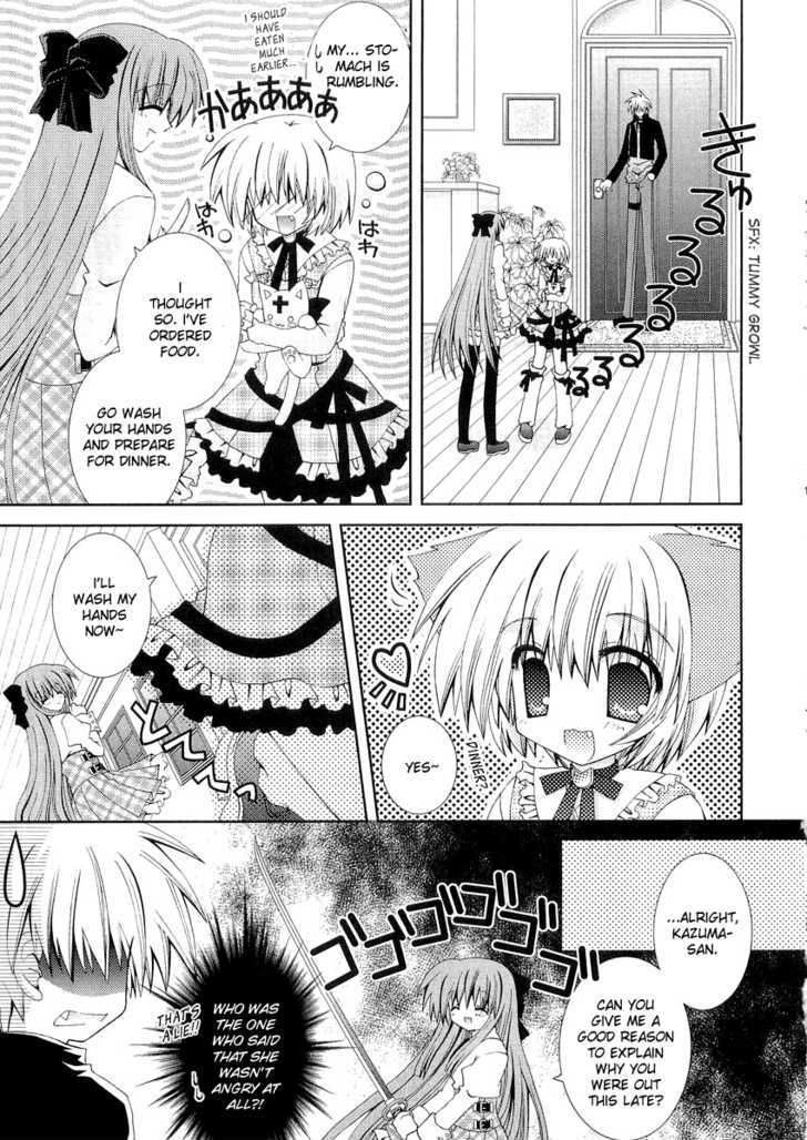 Puchi Houndo Chapter 9 #36