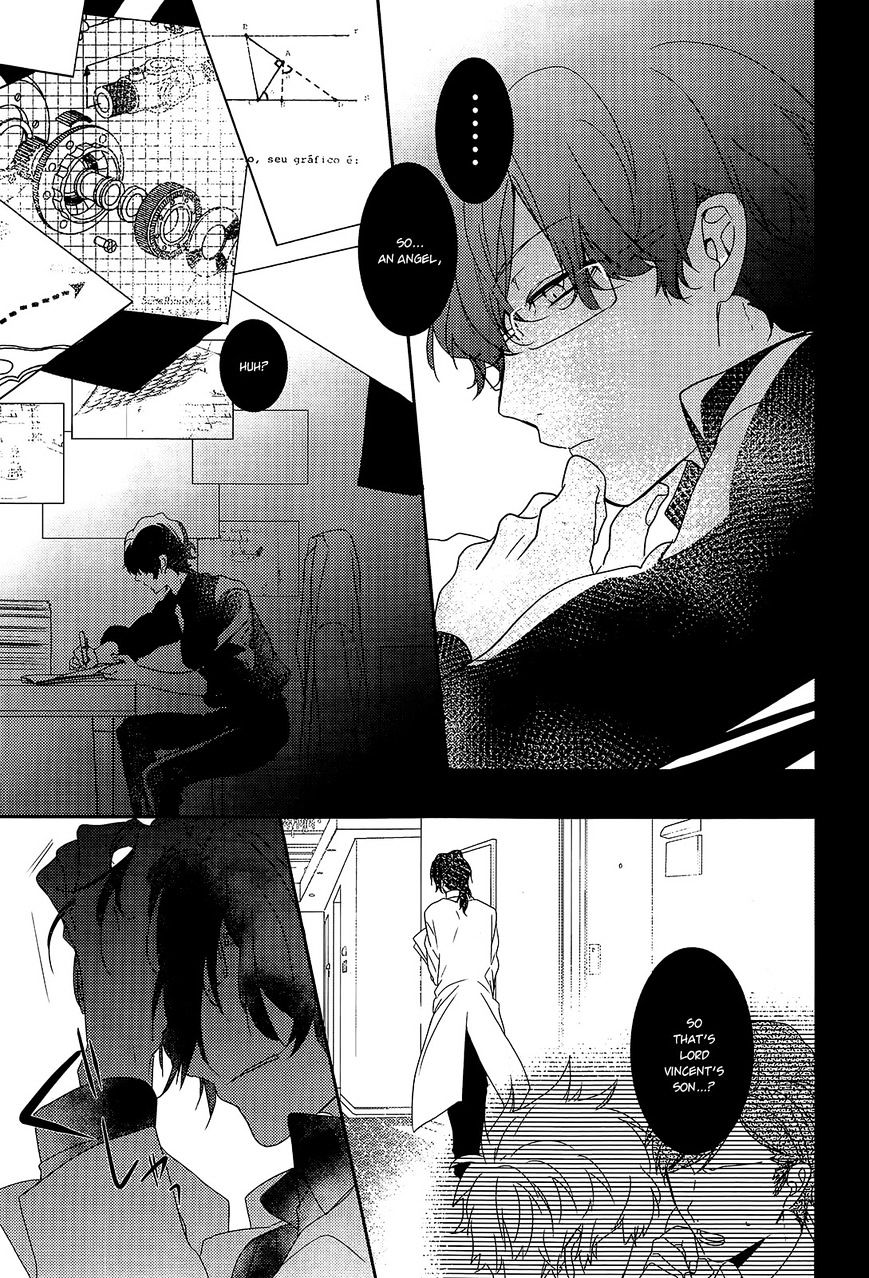 Oyasumi Jack The Ripper Chapter 11 #7