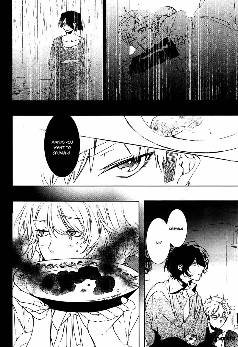 Oyasumi Jack The Ripper Chapter 8 #10