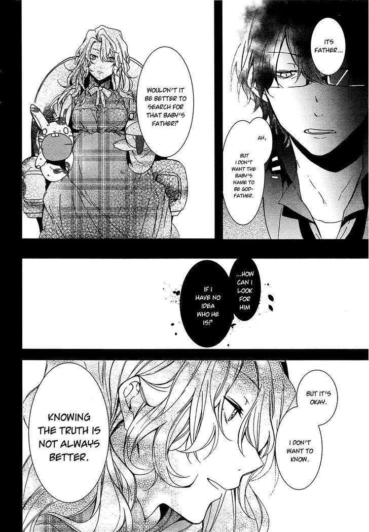 Oyasumi Jack The Ripper Chapter 7 #12