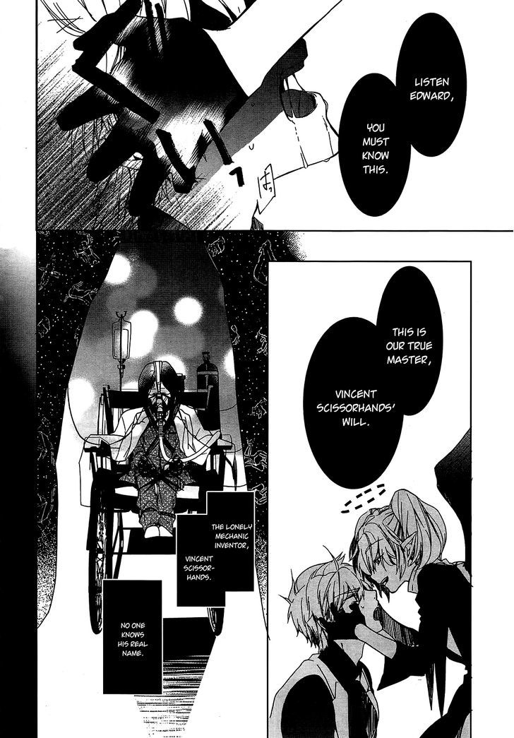 Oyasumi Jack The Ripper Chapter 9 #19