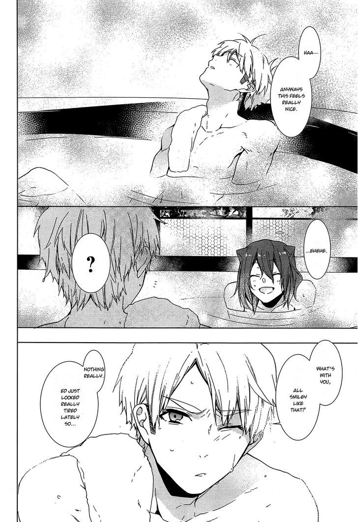 Oyasumi Jack The Ripper Chapter 10 #16