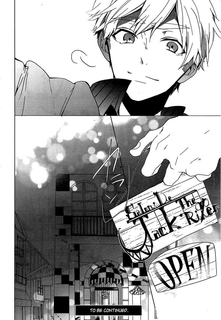 Oyasumi Jack The Ripper Chapter 10 #28