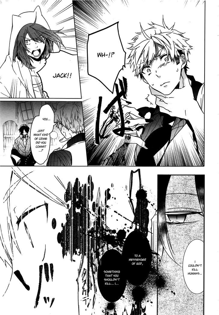 Oyasumi Jack The Ripper Chapter 6 #28