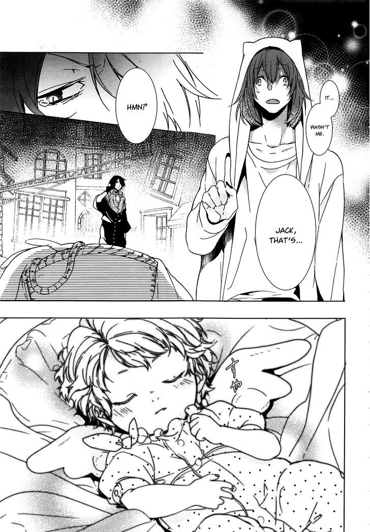 Oyasumi Jack The Ripper Chapter 6 #30
