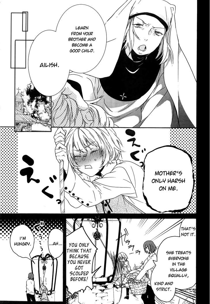 Oyasumi Jack The Ripper Chapter 3 #20
