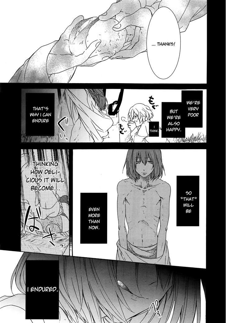 Oyasumi Jack The Ripper Chapter 3 #22