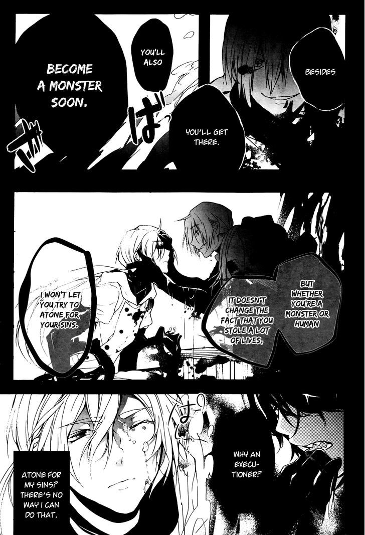 Oyasumi Jack The Ripper Chapter 2 #24