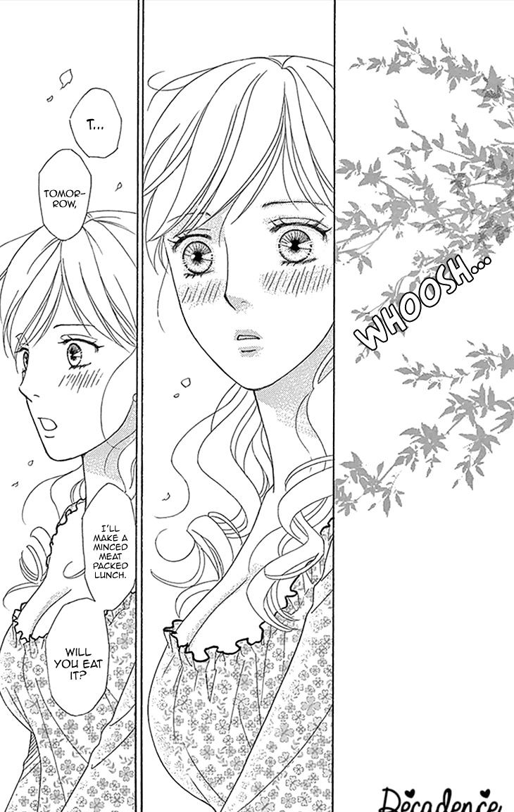 Chocolate Girl Chapter 17 #39