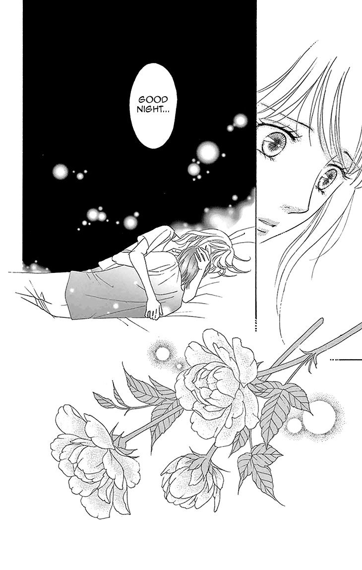 Chocolate Girl Chapter 19 #24