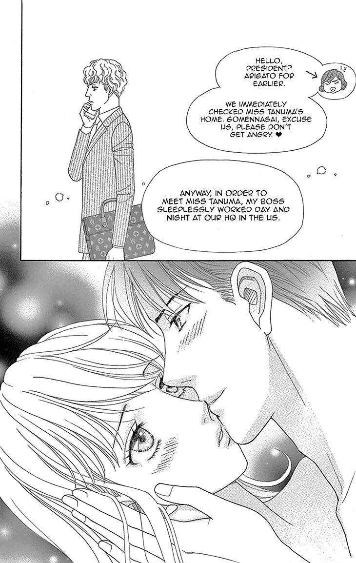 Chocolate Girl Chapter 19 #43