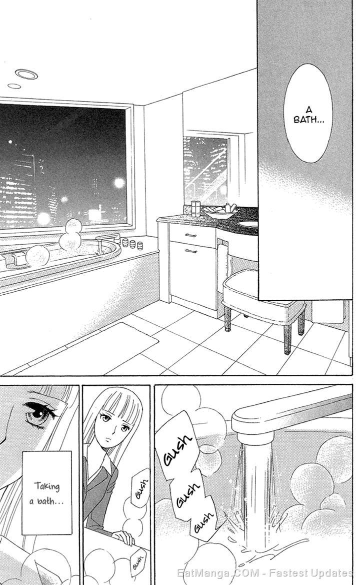 Chocolate Girl Chapter 15 #11