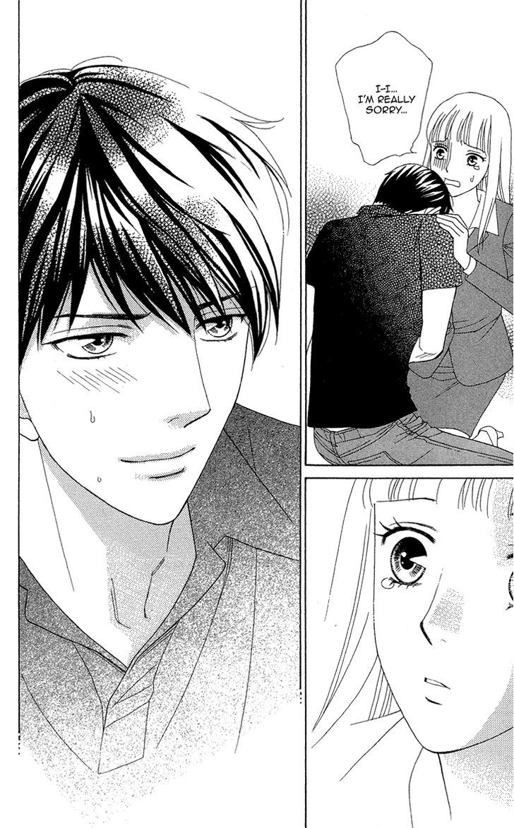 Chocolate Girl Chapter 12 #14