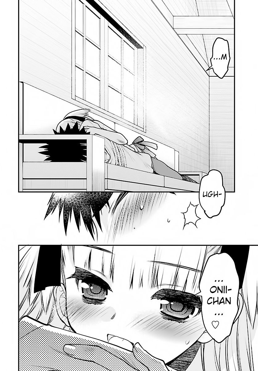 Oniichan Control Chapter 29 #2