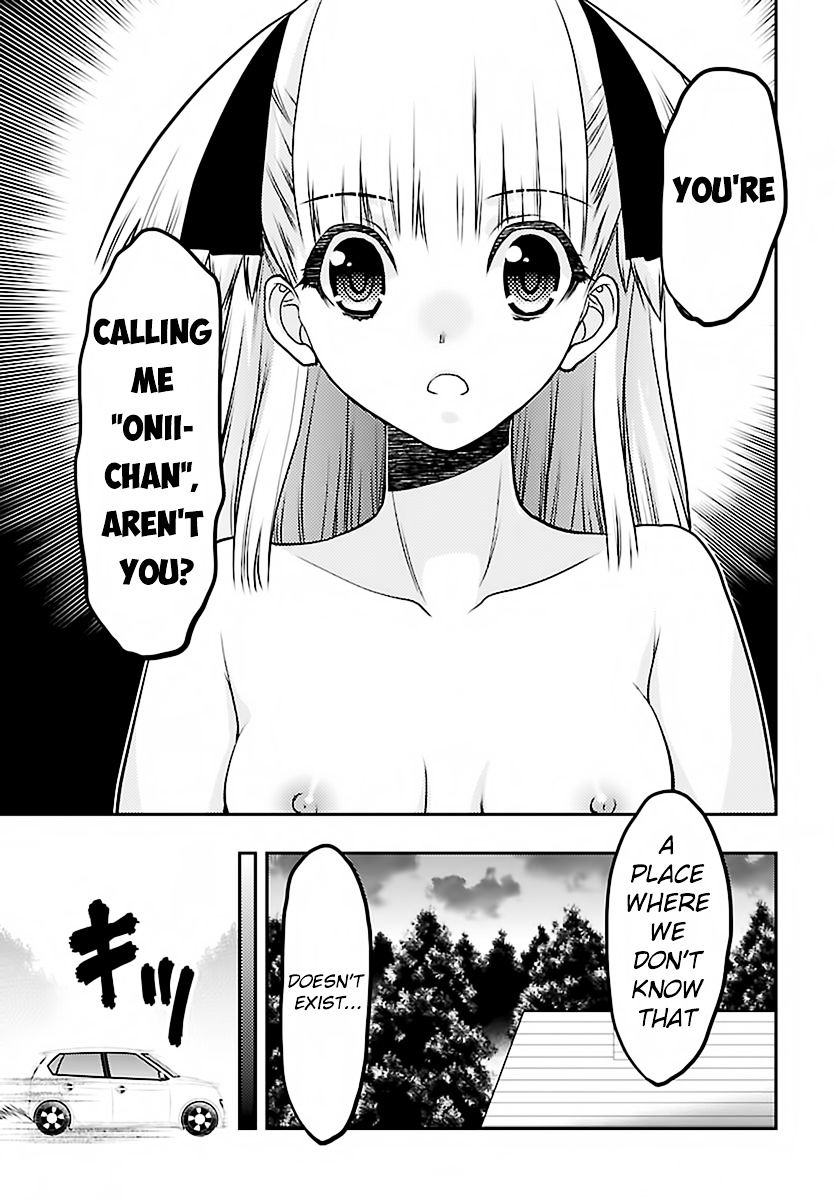 Oniichan Control Chapter 29 #23