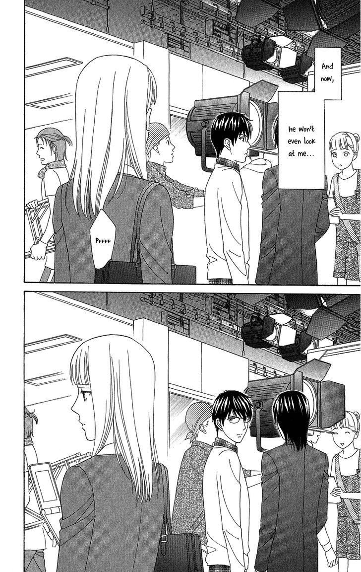 Chocolate Girl Chapter 9 #10