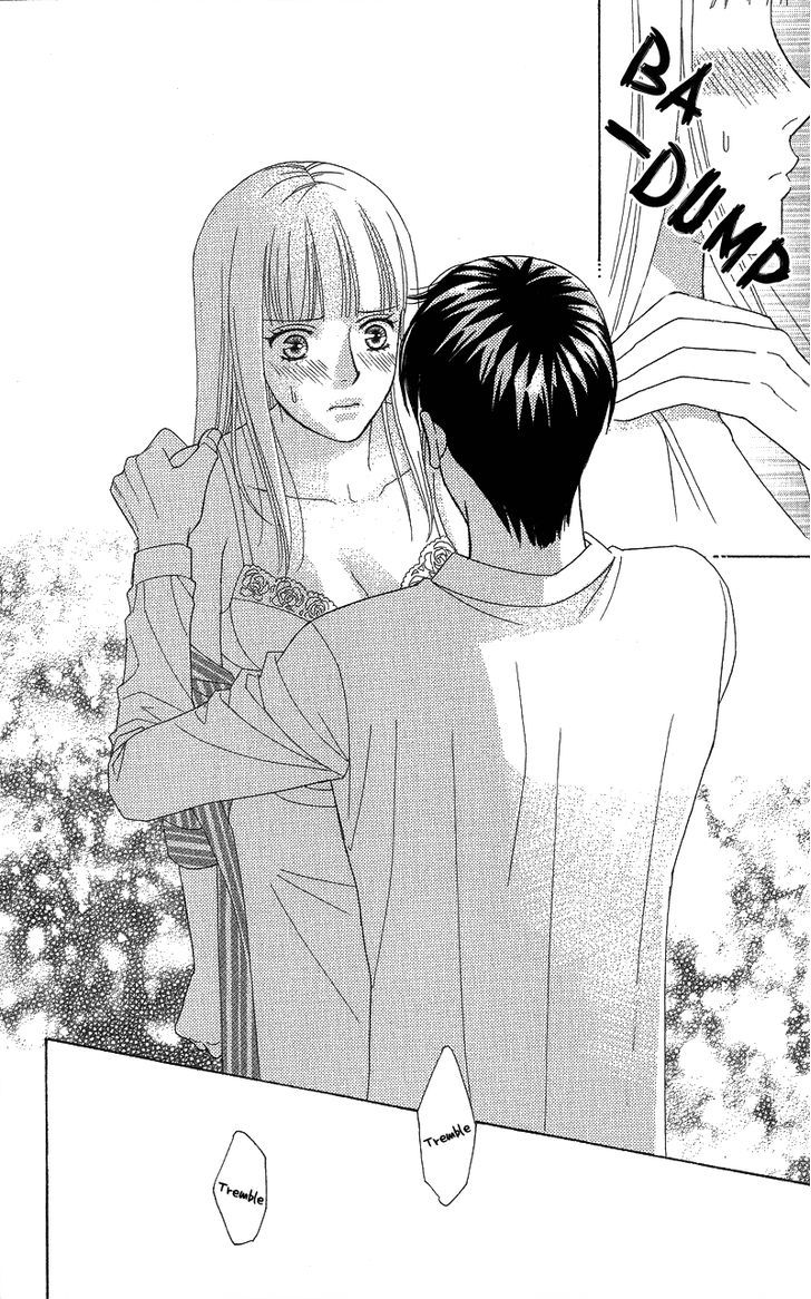 Chocolate Girl Chapter 4 #32