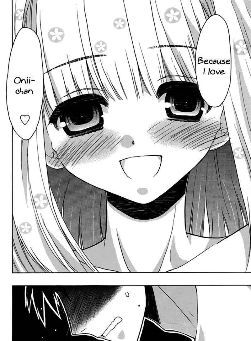 Oniichan Control Chapter 12 #16