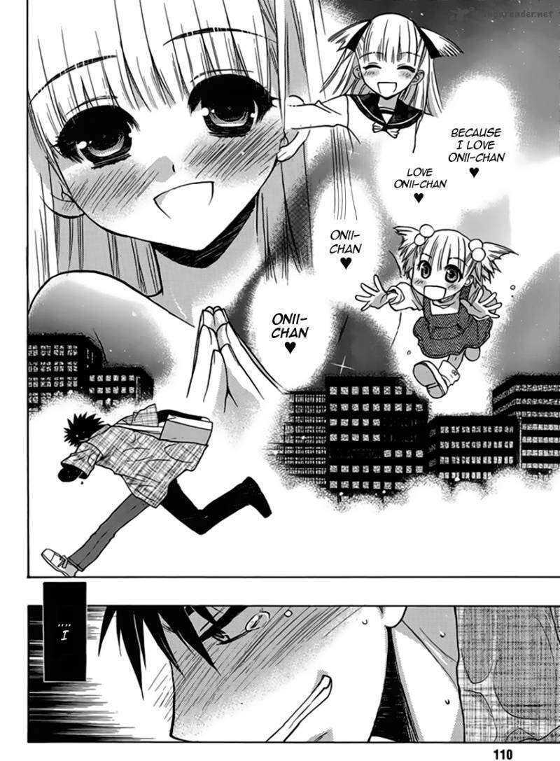 Oniichan Control Chapter 12 #18