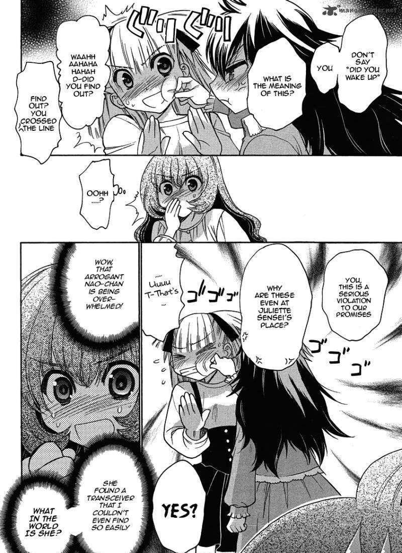 Oniichan Control Chapter 11 #6