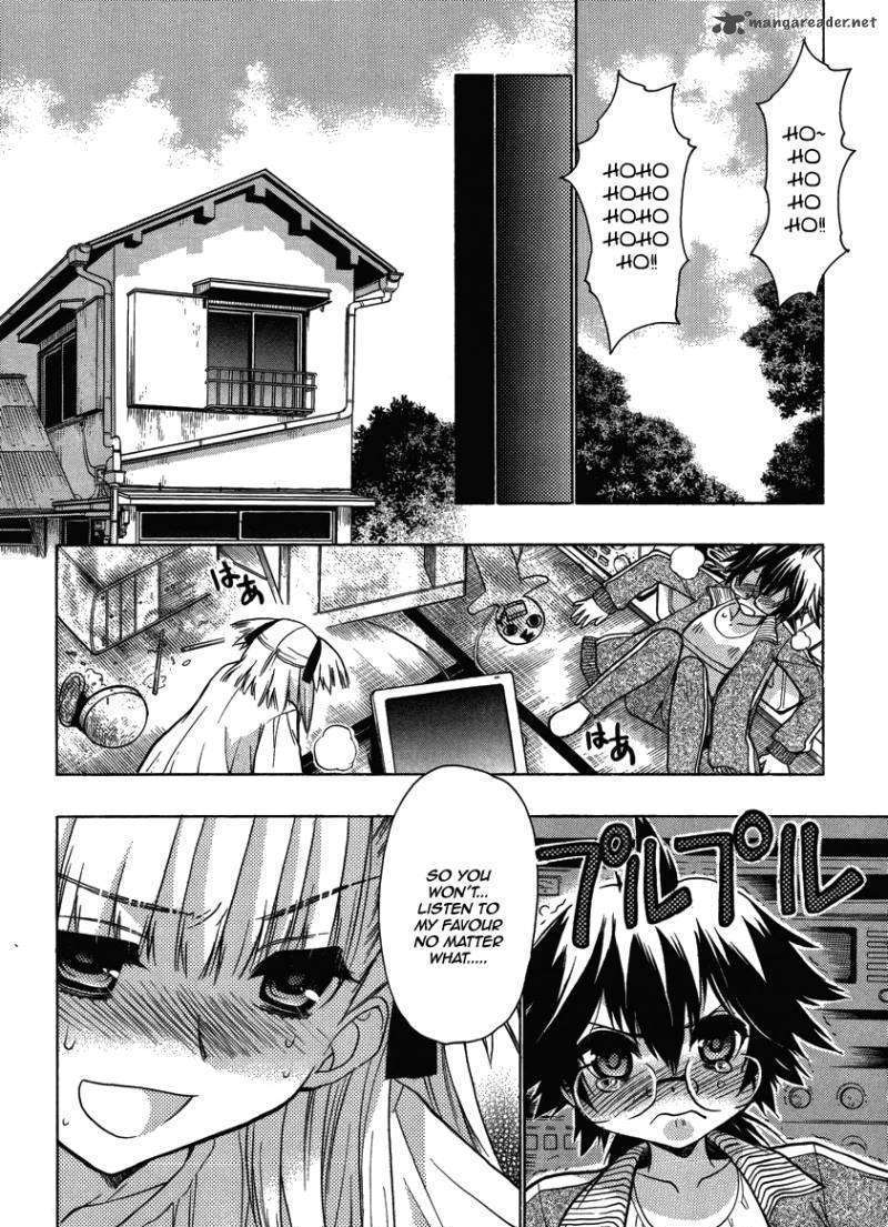 Oniichan Control Chapter 10 #12