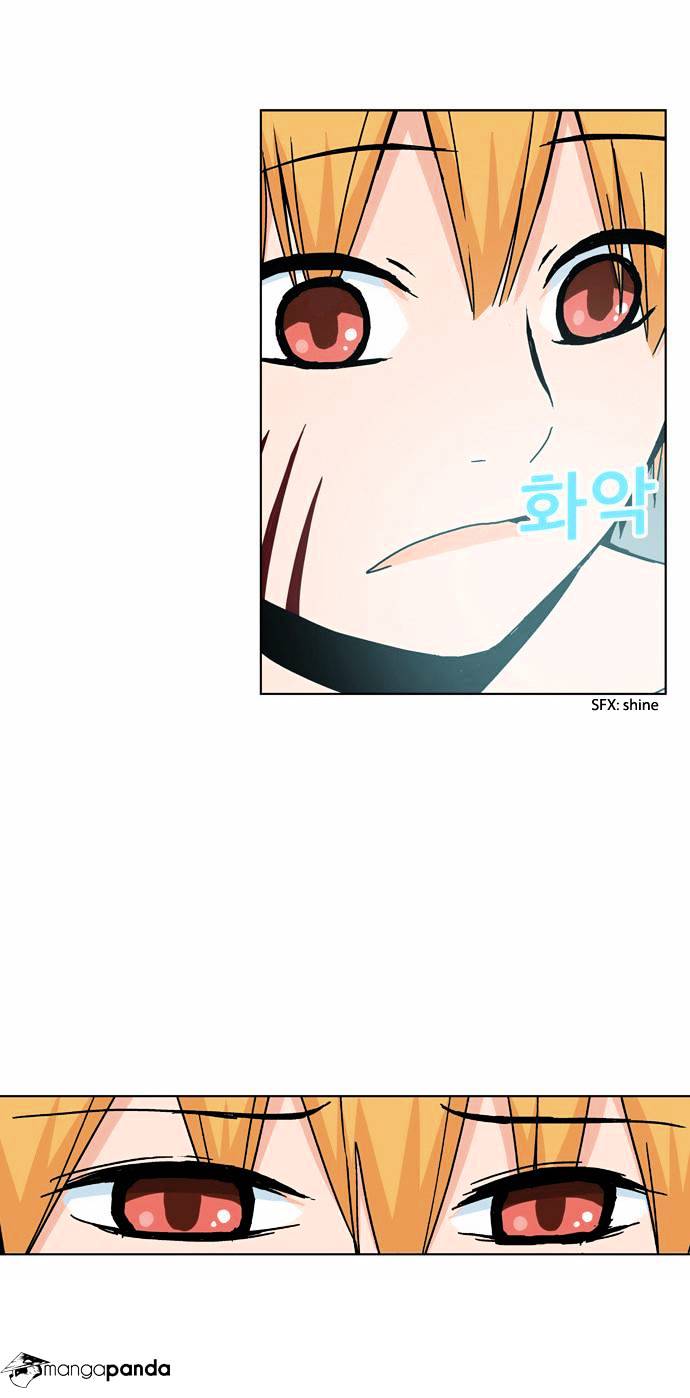 Red String (Dong Bi) Chapter 46 #7