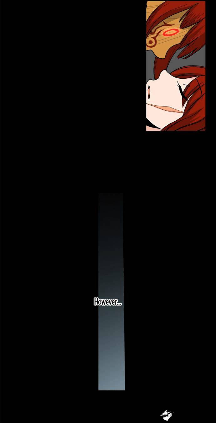 Red String (Dong Bi) Chapter 37 #8