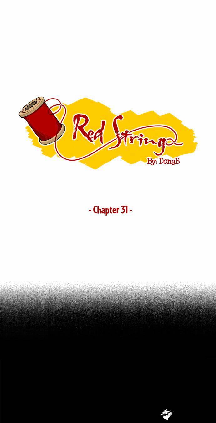 Red String (Dong Bi) Chapter 31 #2