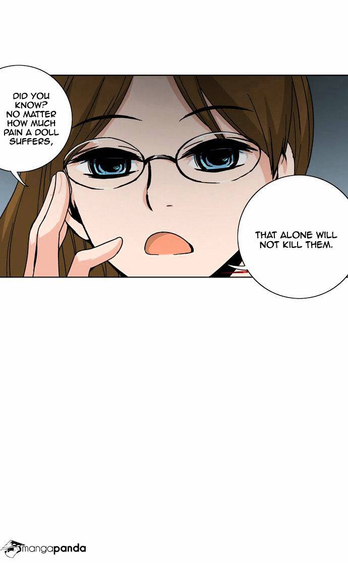 Red String (Dong Bi) Chapter 29 #24