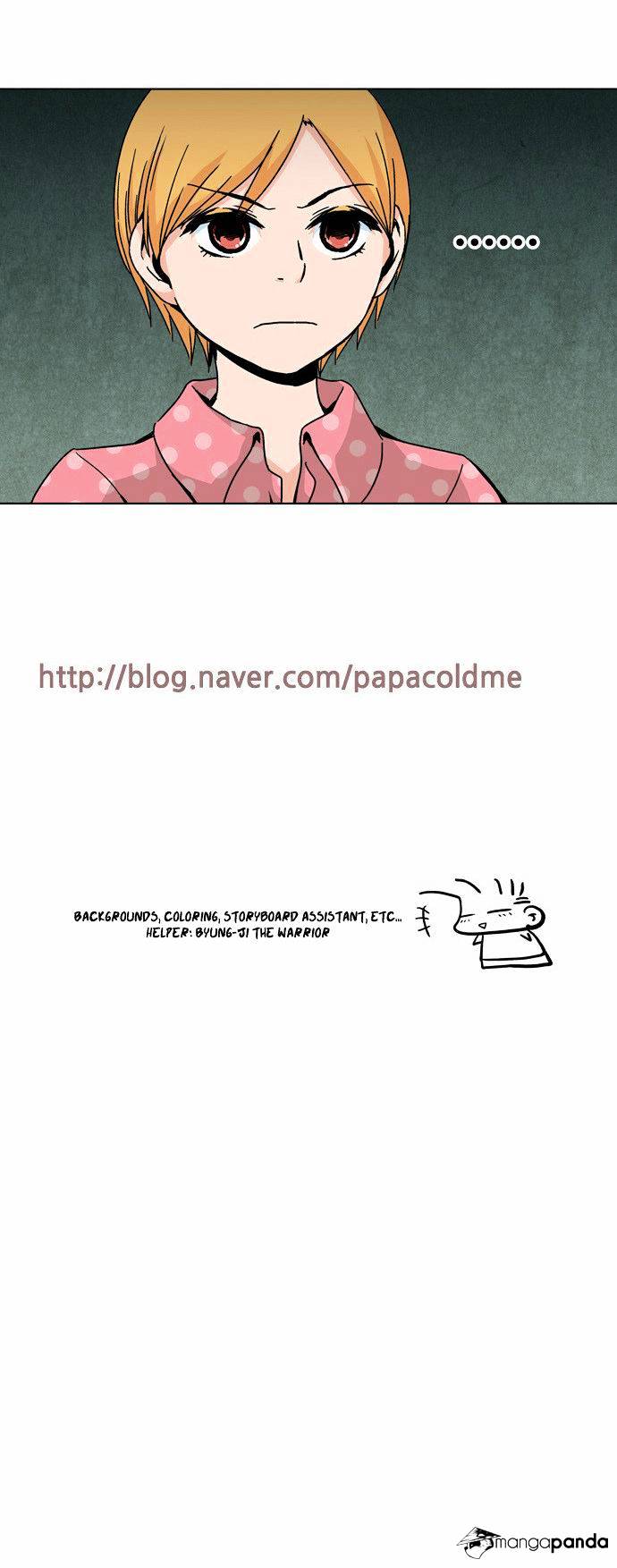 Red String (Dong Bi) Chapter 29 #25