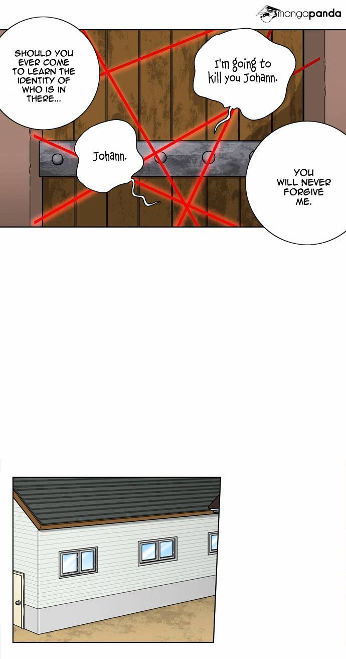 Red String (Dong Bi) Chapter 23 #11