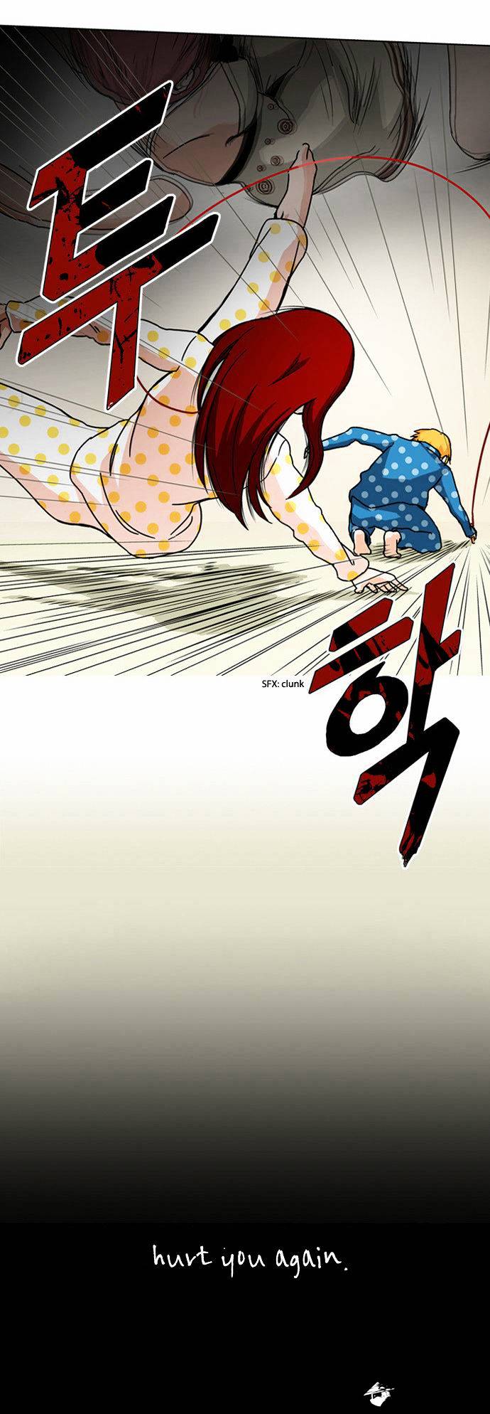 Red String (Dong Bi) Chapter 10 #28