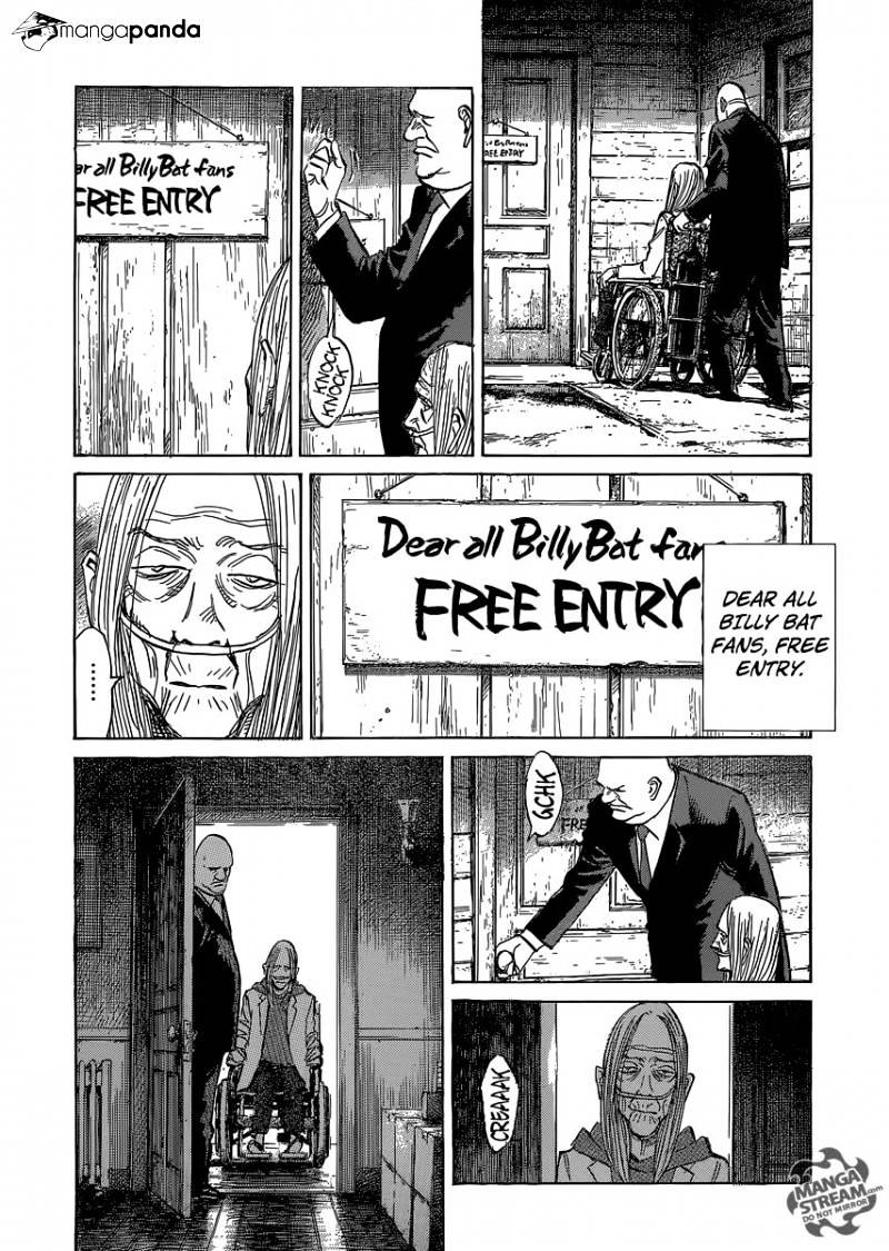 Billy Bat Chapter 162 #4