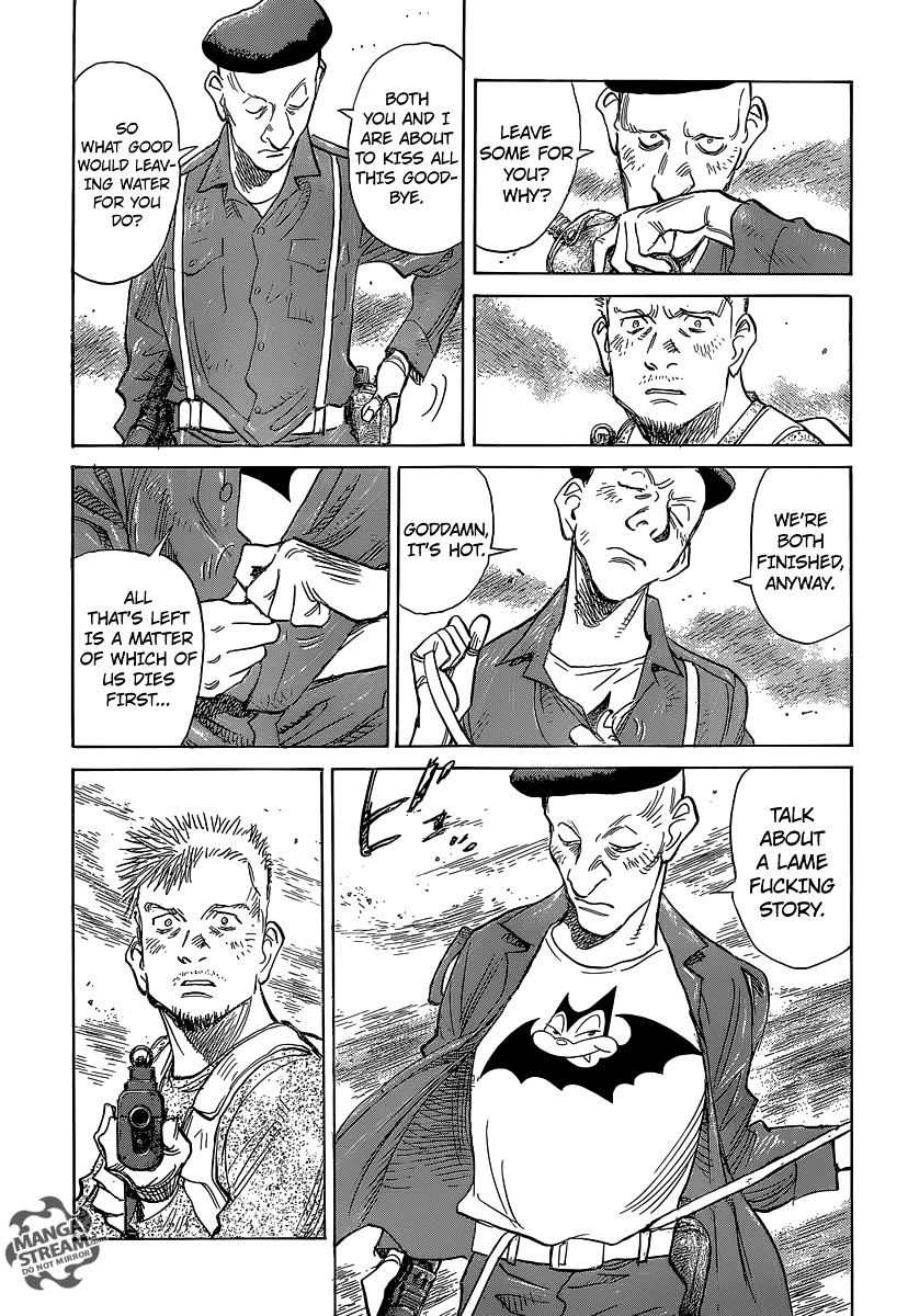 Billy Bat Chapter 164 #12