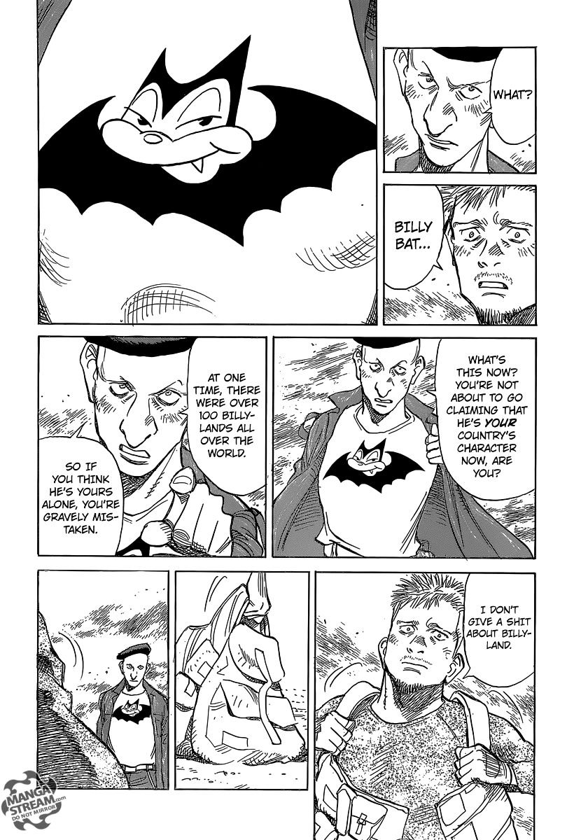 Billy Bat Chapter 164 #13