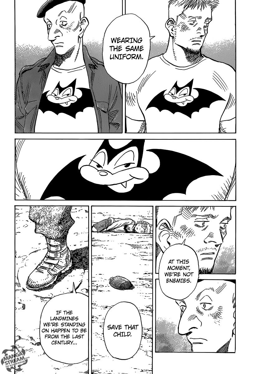 Billy Bat Chapter 164 #23