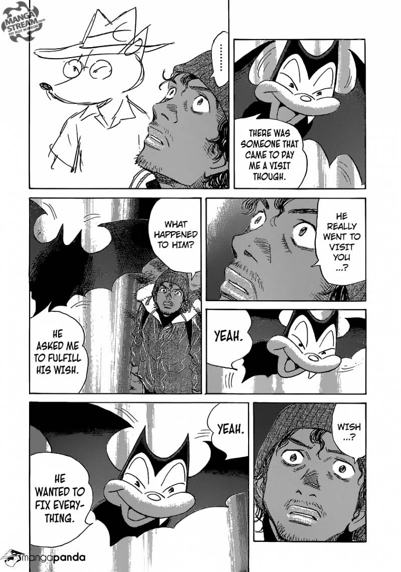 Billy Bat Chapter 160 #14