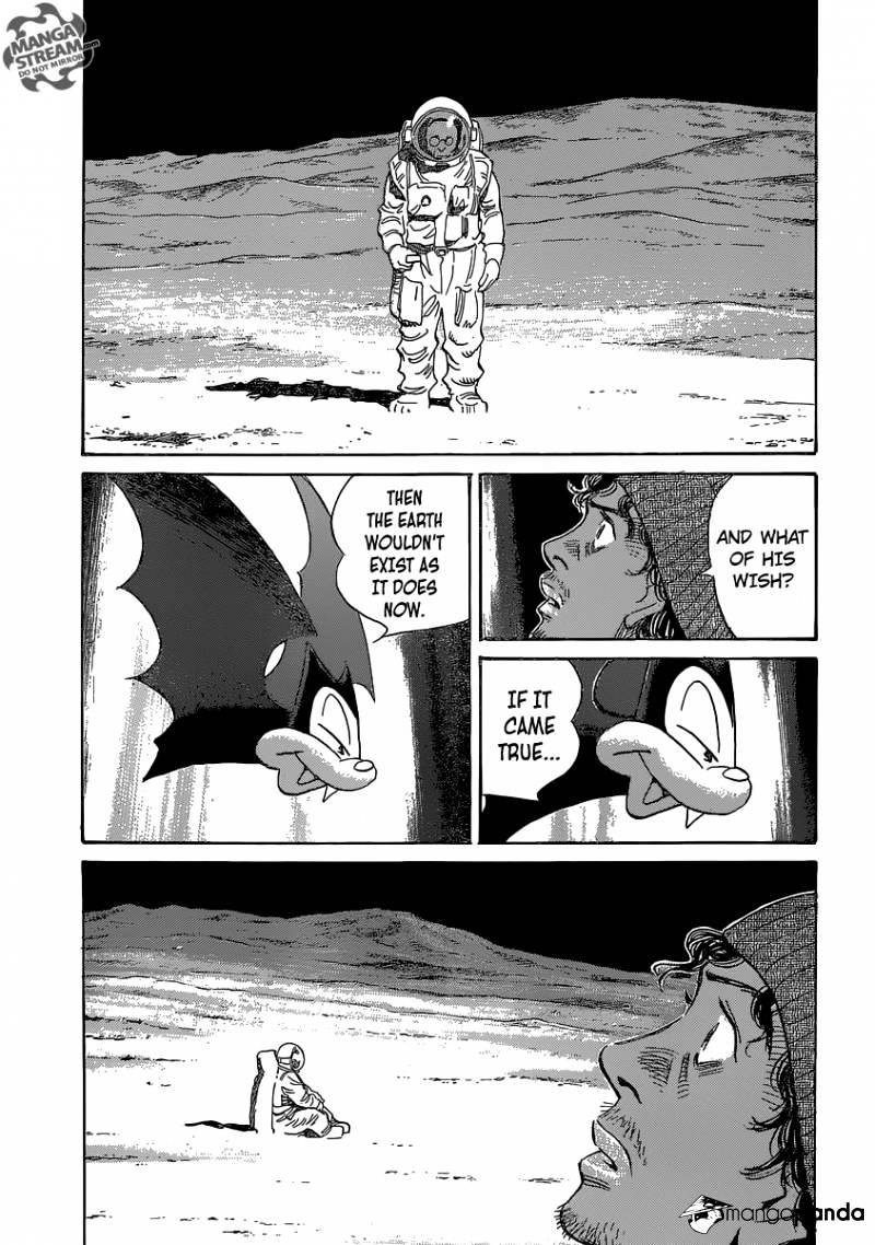 Billy Bat Chapter 160 #15