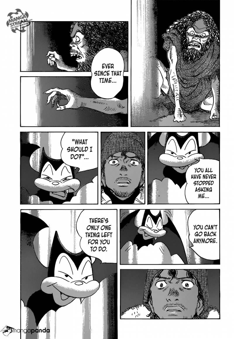 Billy Bat Chapter 160 #23