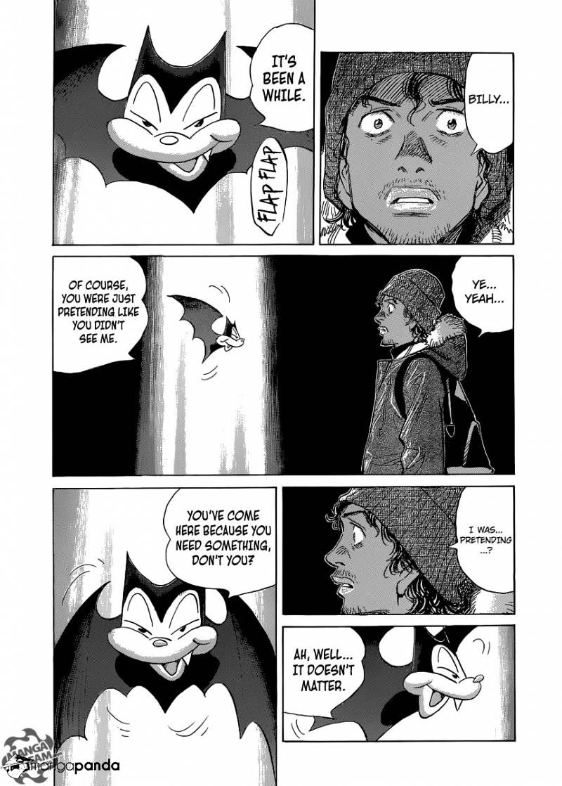 Billy Bat Chapter 159 #6