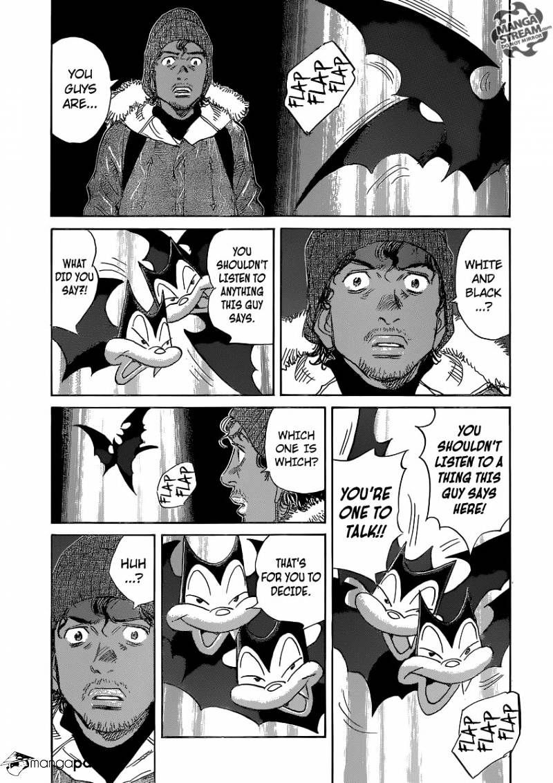 Billy Bat Chapter 159 #24